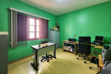 Casa à venda com 137m², 3 quartos e 3 vagas Casa à venda com 137m², 3 quartos e 3 vagasQuarto 1