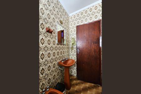 Casa à venda com 137m², 3 quartos e 3 vagas Casa à venda com 137m², 3 quartos e 3 vagasBanheiro da Suíte