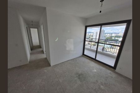 Apartamento à venda com 3 quartos, 90m² em Barra Funda, São Paulo
