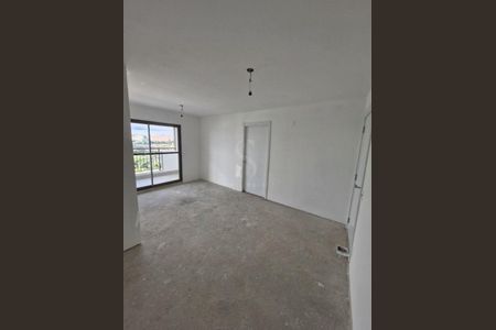 Apartamento à venda com 3 quartos, 90m² em Barra Funda, São Paulo