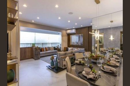 Apartamento à venda com 3 quartos, 90m² em Barra Funda, São Paulo