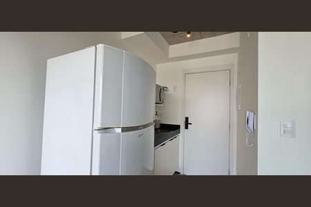 Studio de kitnet/studio para alugar com 1 quarto, 24m² em Vila Mariana, São Paulo