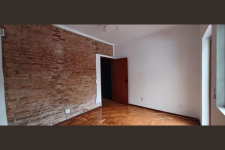 Sala de casa à venda com 3 quartos, 129m² em Campo Belo, São Paulo