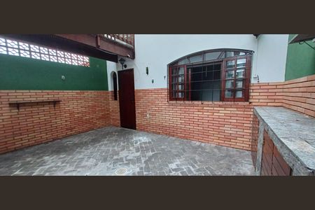 Casa à venda com 129m², 3 quartos e 2 vagasÁrea Gourmet