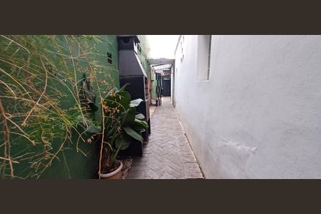 Casa à venda com 129m², 3 quartos e 2 vagasÁrea Gourmet