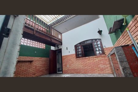 Casa à venda com 129m², 3 quartos e 2 vagasÁrea Gourmet