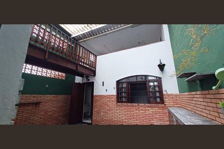 Casa à venda com 129m², 3 quartos e 2 vagasÁrea Gourmet