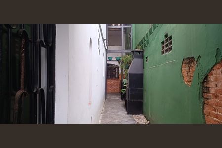 Casa à venda com 129m², 3 quartos e 2 vagasÁrea Gourmet