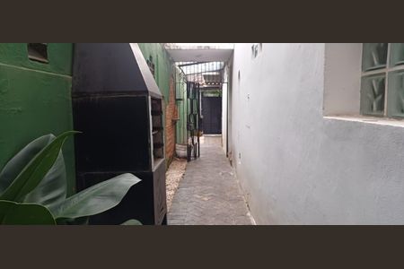 Casa à venda com 129m², 3 quartos e 2 vagasÁrea Gourmet