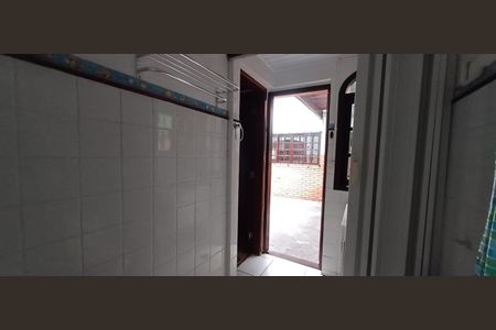 Casa à venda com 129m², 3 quartos e 2 vagasÁrea de Serviço