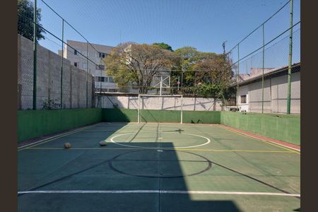 Casa de condomínio à venda com 80m², 2 quartos e 3 vagasÁrea comum