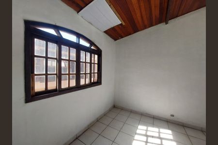 Casa de condomínio à venda com 80m², 2 quartos e 3 vagasÁrea de Serviço