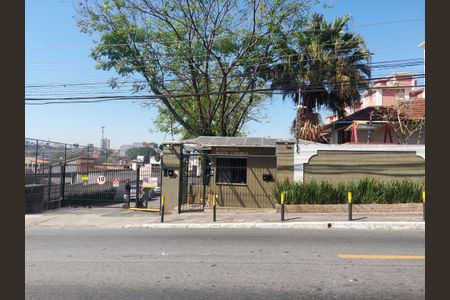 Casa de condomínio à venda com 80m², 2 quartos e 3 vagasFachada