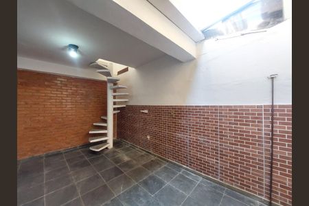 Casa de condomínio à venda com 80m², 2 quartos e 3 vagasÁrea Externa