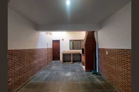 Casa de condomínio à venda com 80m², 2 quartos e 3 vagasÁrea Externa