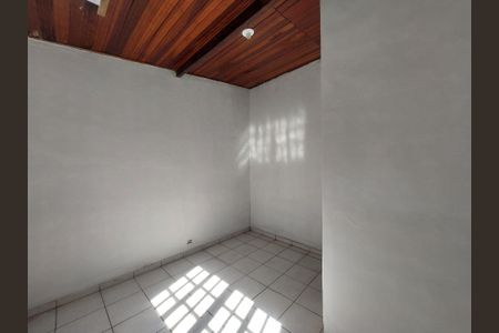 Casa de condomínio à venda com 80m², 2 quartos e 3 vagasÁrea de Serviço