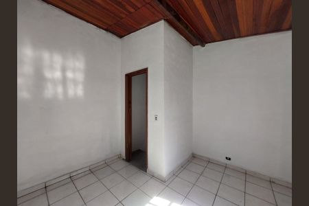 Casa de condomínio à venda com 80m², 2 quartos e 3 vagasÁrea de Serviço