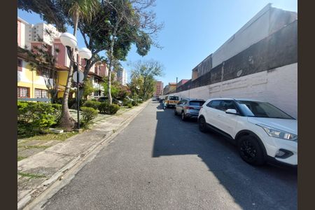 Casa de condomínio à venda com 80m², 2 quartos e 3 vagasÁrea comum