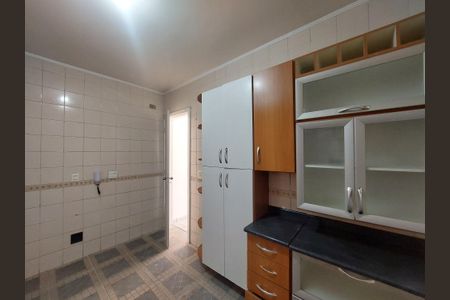 Casa de condomínio à venda com 80m², 2 quartos e 3 vagasCozinha