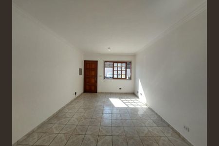 Sala de casa de condomínio à venda com 2 quartos, 80m² em Jardim Ubirajara (Zona Sul), São Paulo