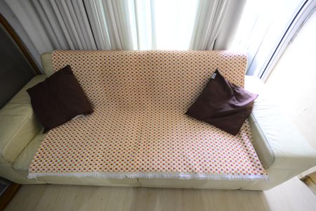 Apartamento à venda com 40m², 1 quarto e 1 vagaSala