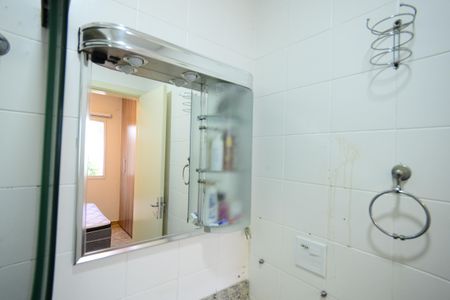 Apartamento para alugar com 155m², 3 quartos e 1 vagaBanheiro da Suíte