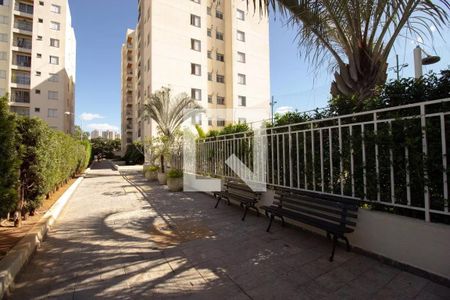 Apartamento para alugar com 155m², 3 quartos e 1 vagaÁrea Externa