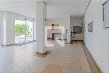 Apartamento para alugar com 155m², 3 quartos e 1 vagaÁrea comum