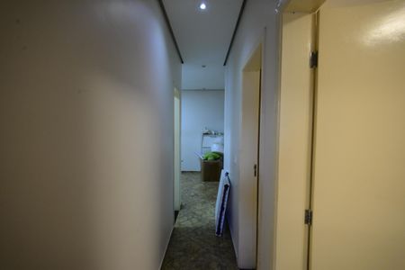 Apartamento para alugar com 155m², 3 quartos e 1 vagaCorredor