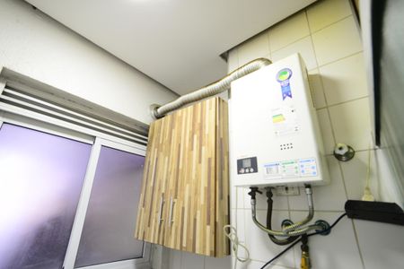 Apartamento para alugar com 155m², 3 quartos e 1 vagaÁrea de Serviço