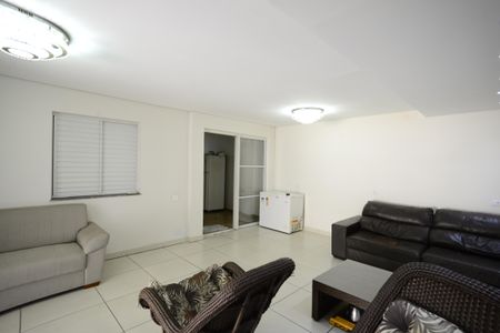 Sala de apartamento para alugar com 3 quartos, 155m² em Ipiranga, São Paulo