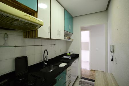 Apartamento para alugar com 155m², 3 quartos e 1 vagaCozinha