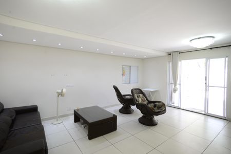 Sala de apartamento para alugar com 3 quartos, 155m² em Ipiranga, São Paulo