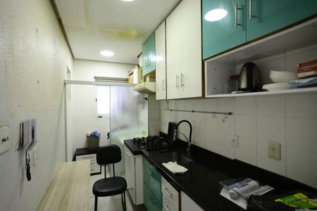 Apartamento para alugar com 155m², 3 quartos e 1 vagaCozinha