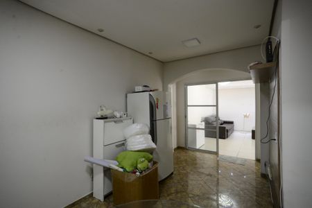 Apartamento para alugar com 155m², 3 quartos e 1 vagaSala