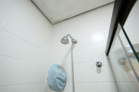 Apartamento para alugar com 155m², 3 quartos e 1 vagaBanheiro da Suíte