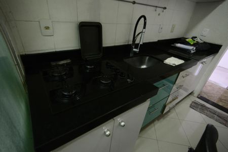 Apartamento para alugar com 155m², 3 quartos e 1 vagaCozinha