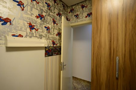 Apartamento para alugar com 155m², 3 quartos e 1 vagaQuarto 