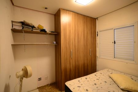 Quarto  de apartamento para alugar com 3 quartos, 155m² em Ipiranga, São Paulo