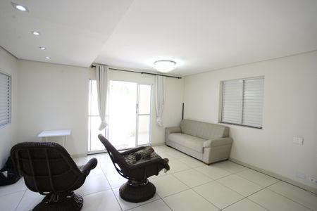 Apartamento para alugar com 155m², 3 quartos e 1 vagaSala