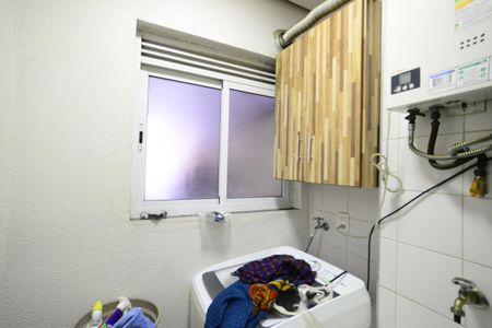 Apartamento para alugar com 155m², 3 quartos e 1 vagaÁrea de Serviço