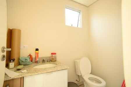 Apartamento para alugar com 155m², 3 quartos e 1 vagaLavabo