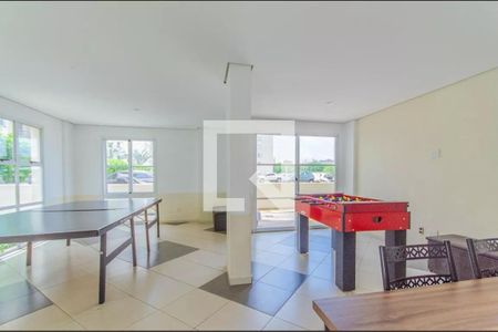 Apartamento para alugar com 155m², 3 quartos e 1 vagaÁrea comum