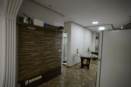 Apartamento para alugar com 155m², 3 quartos e 1 vagaSala