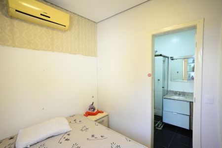 Apartamento para alugar com 155m², 3 quartos e 1 vagaSuíte