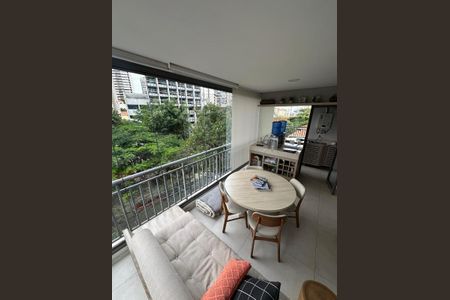 Apartamento à venda com 72m², 2 quartos e 1 vaga Apartamento à venda com 72m², 2 quartos e 1 vagaFoto 09