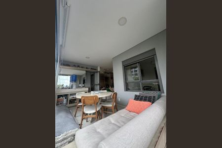 Apartamento à venda com 72m², 2 quartos e 1 vaga Apartamento à venda com 72m², 2 quartos e 1 vagaFoto 10