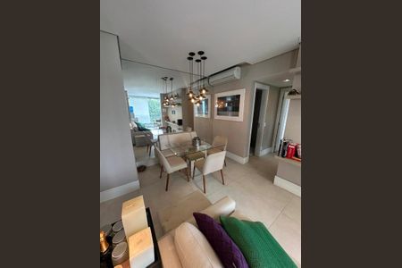Foto 07 de apartamento à venda com 2 quartos, 72m² em Vila Anglo Brasileira, São Paulo