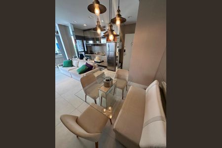 Foto 06 de apartamento à venda com 2 quartos, 72m² em Vila Anglo Brasileira, São Paulo