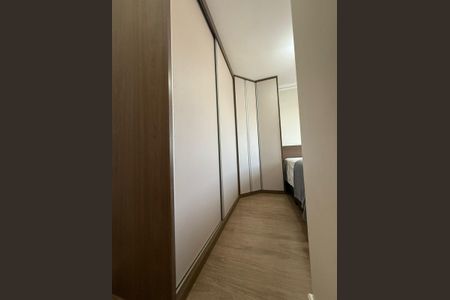 Apartamento à venda com 66m², 2 quartos e 1 vagaArmários